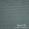 Kalei kleurtester "Steel 238" Stoopen en Meeus